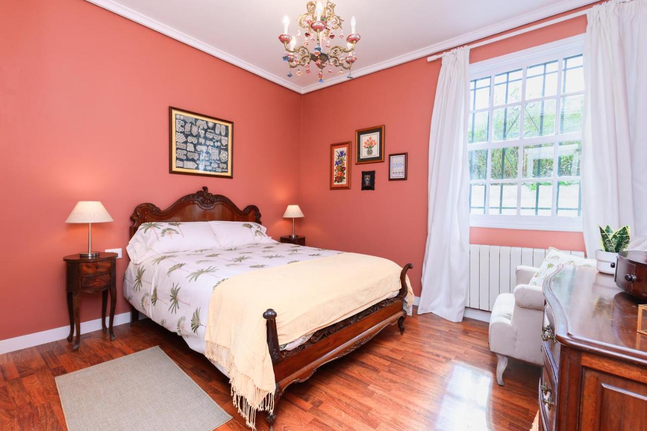 Casa Colonial En El Casco Histórico De Villa *