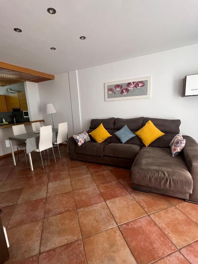 Apartment Adeje Paradise