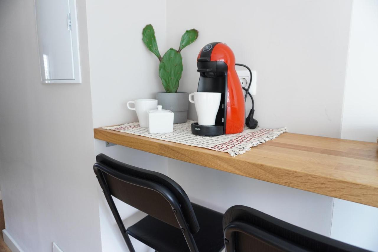 Anaga Apartment, Santa Cruz De Tenerife. *