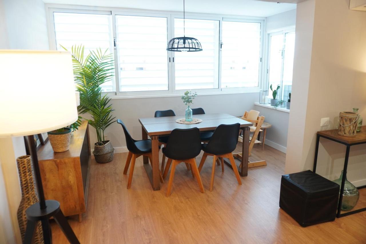 Anaga Apartment, Santa Cruz De Tenerife. Apartamento