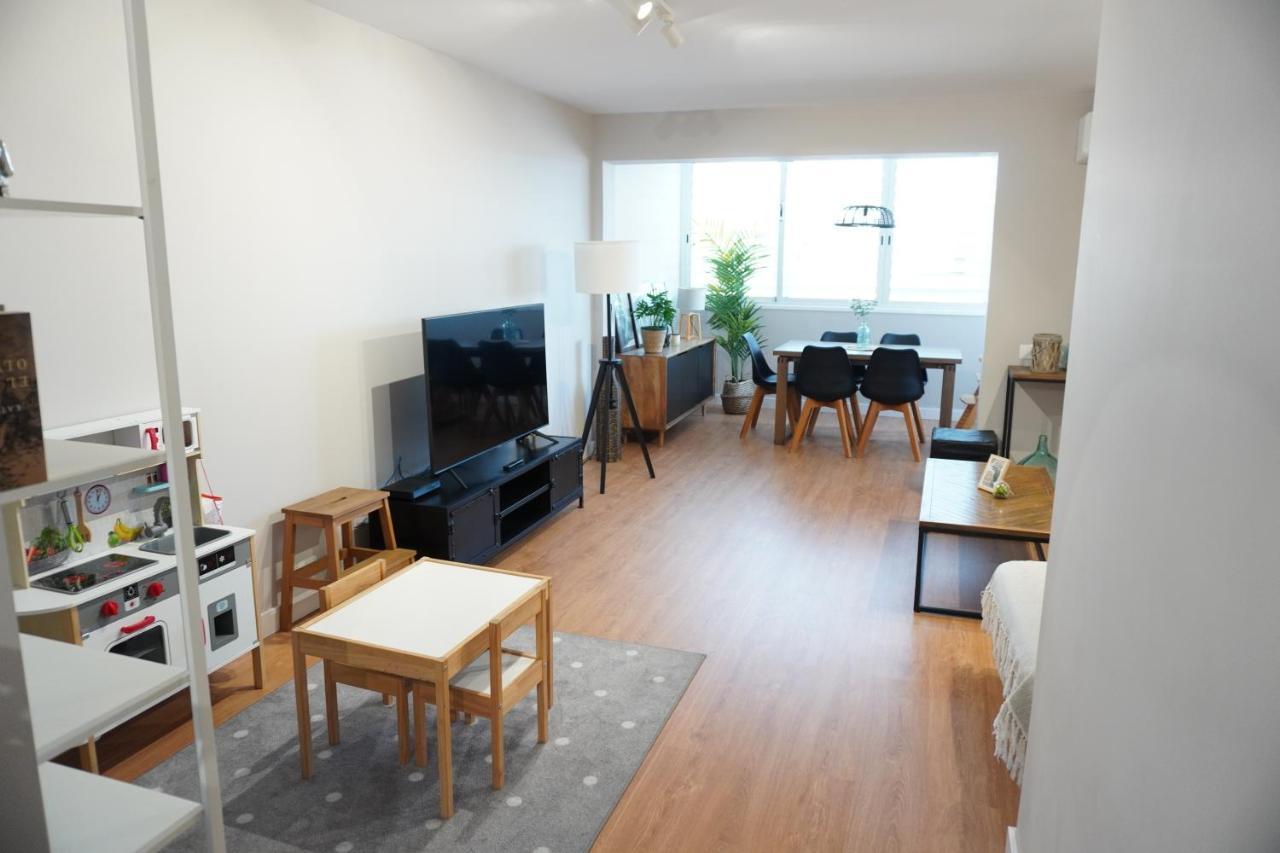 Anaga Apartment, Santa Cruz De Tenerife. Apartamento Santa Cruz de Tenerife
