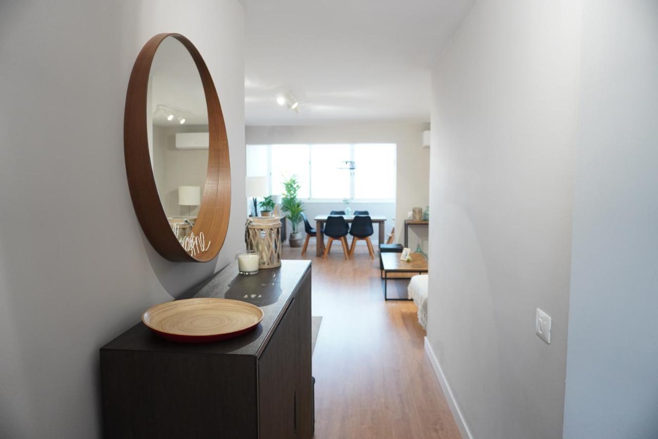 Apartamento Anaga Apartment, Santa Cruz De Tenerife. *