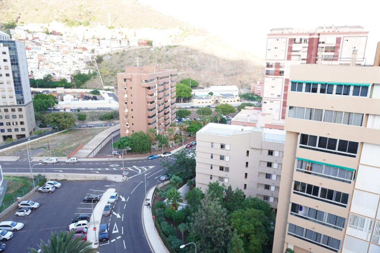 Apartamento Anaga Apartment, Santa Cruz De Tenerife. *