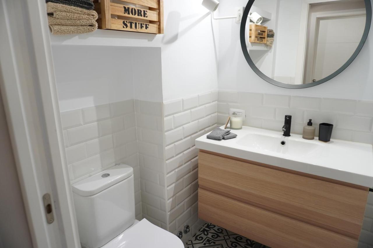 Anaga Apartment, Santa Cruz De Tenerife. Apartamento