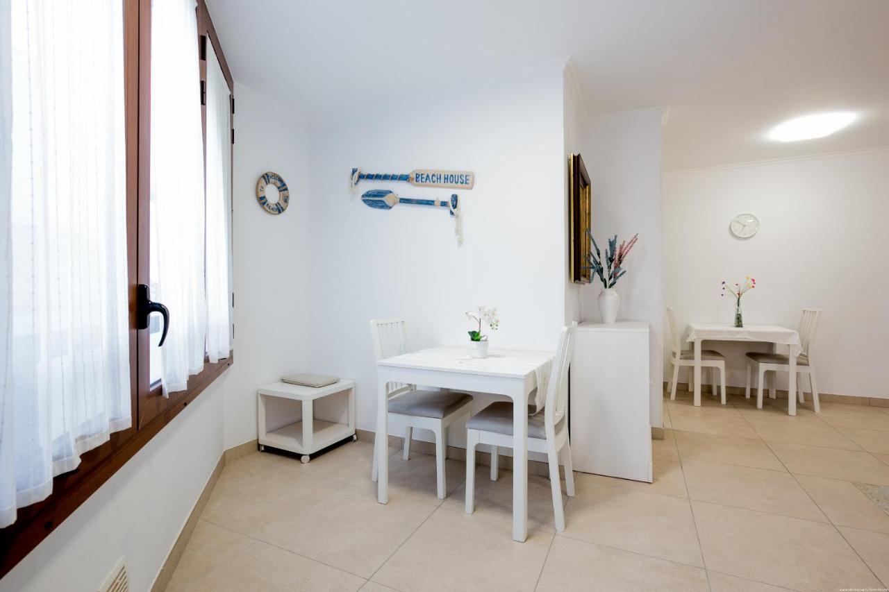 365 Parque Santiago Ii View, Tv Sat Appartement *