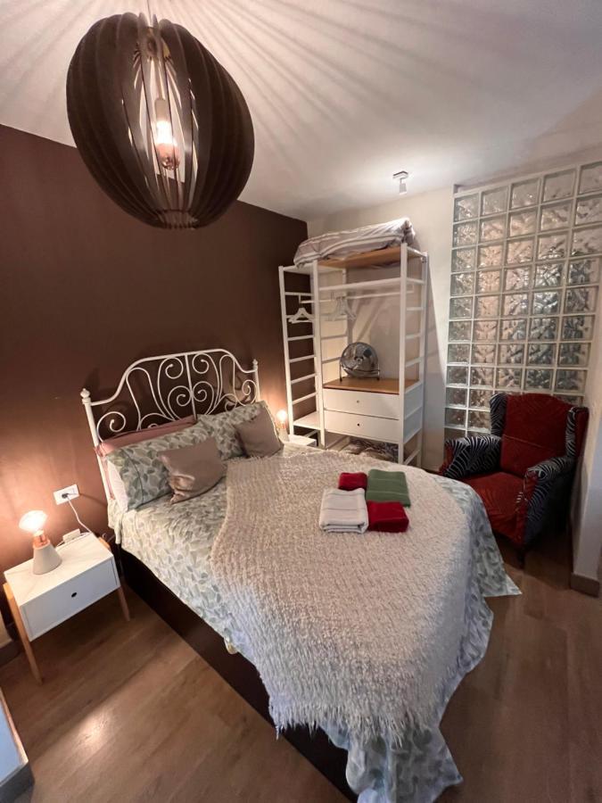 Dream Toscal Apartamento *