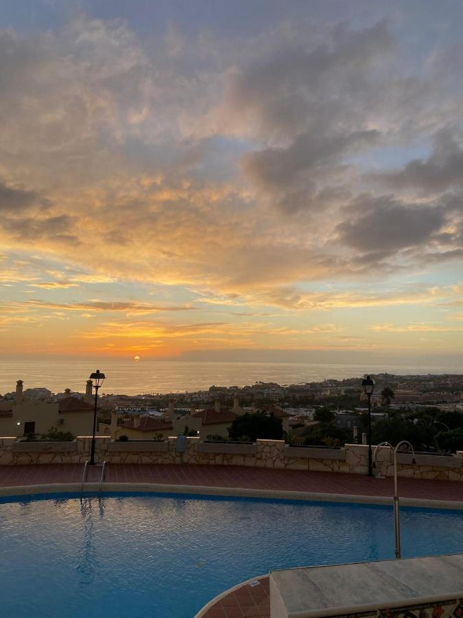 Appartement En Costa Adeje (Tenerife)