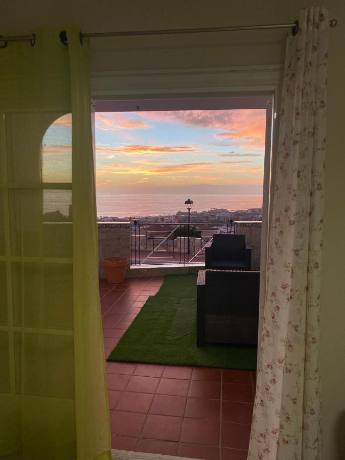 En Appartement