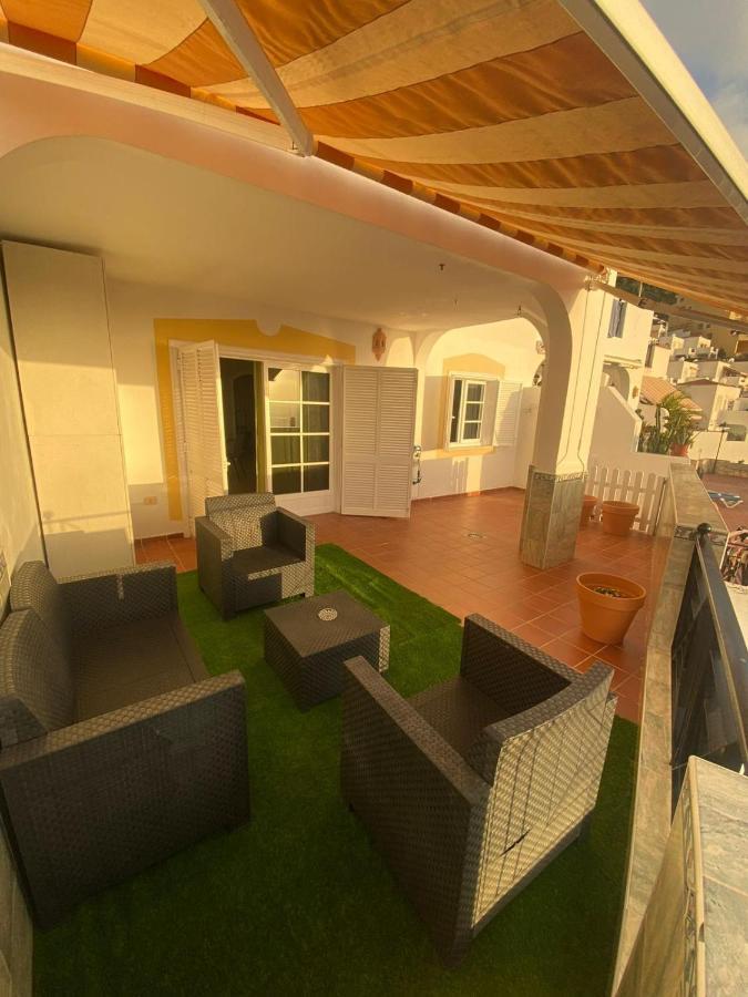 Appartement En *