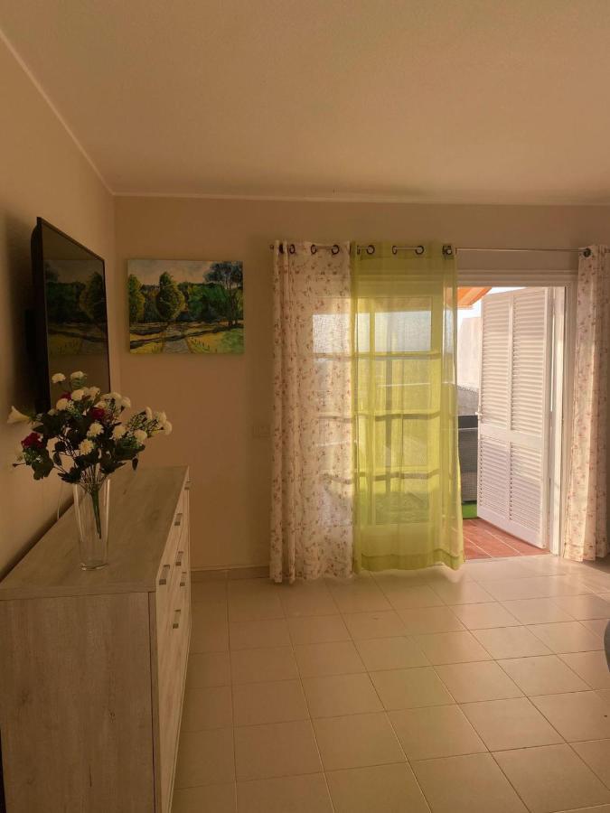 En Appartement Costa Adeje (Tenerife)