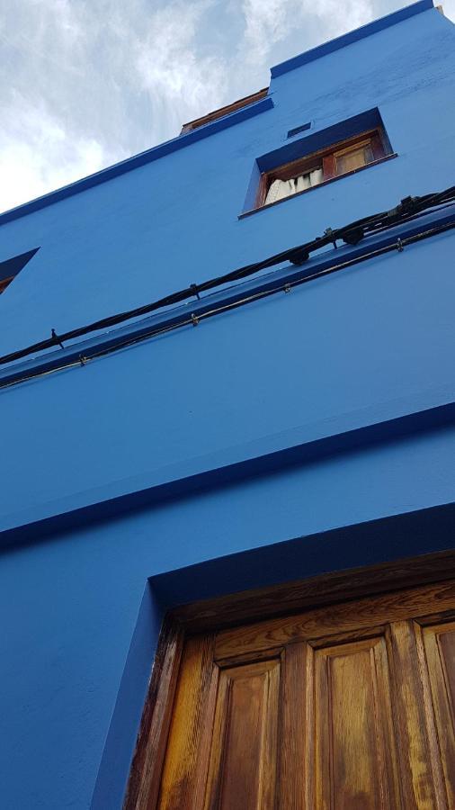 Casa Tortuga Guest house Santa Cruz de Tenerife