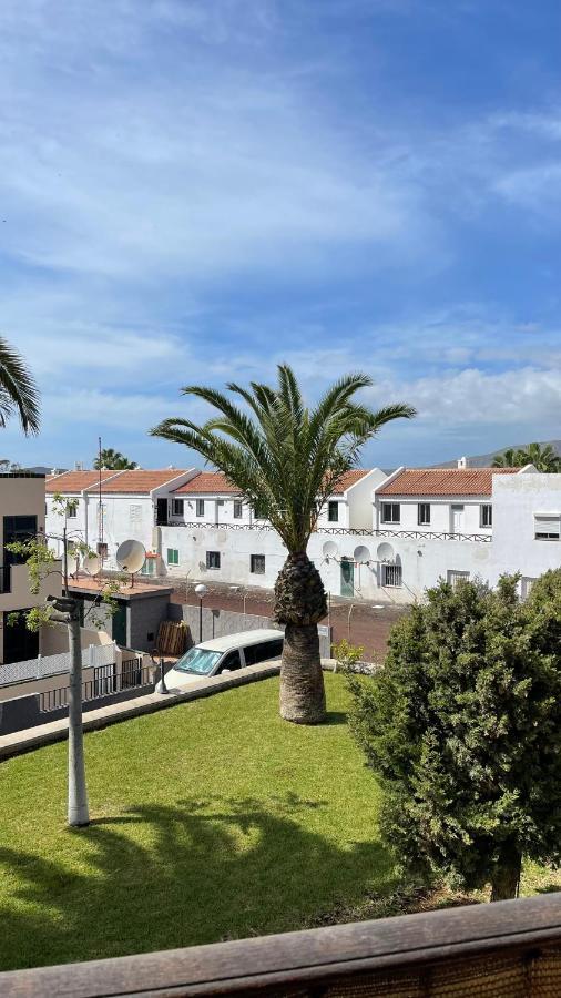 Appartement Vacaciones En Costa Del Silencio *