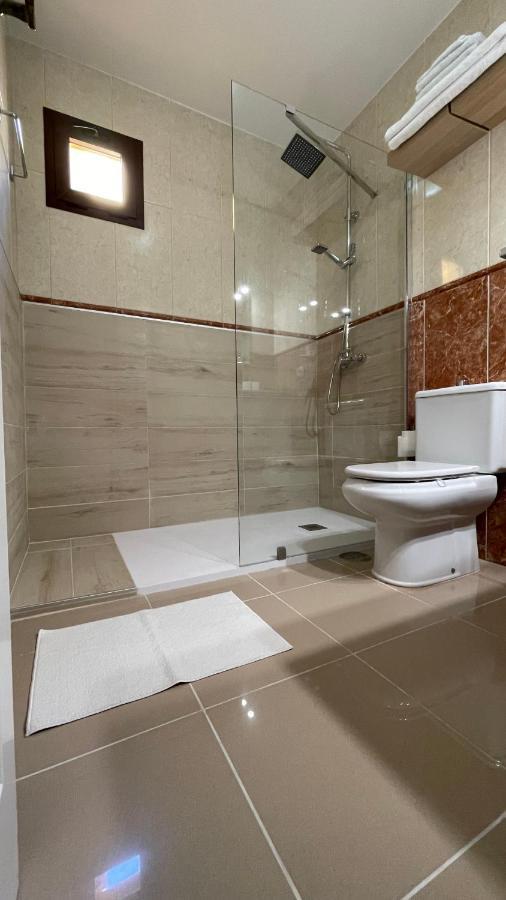Vacaciones En Costa Del Silencio Appartement