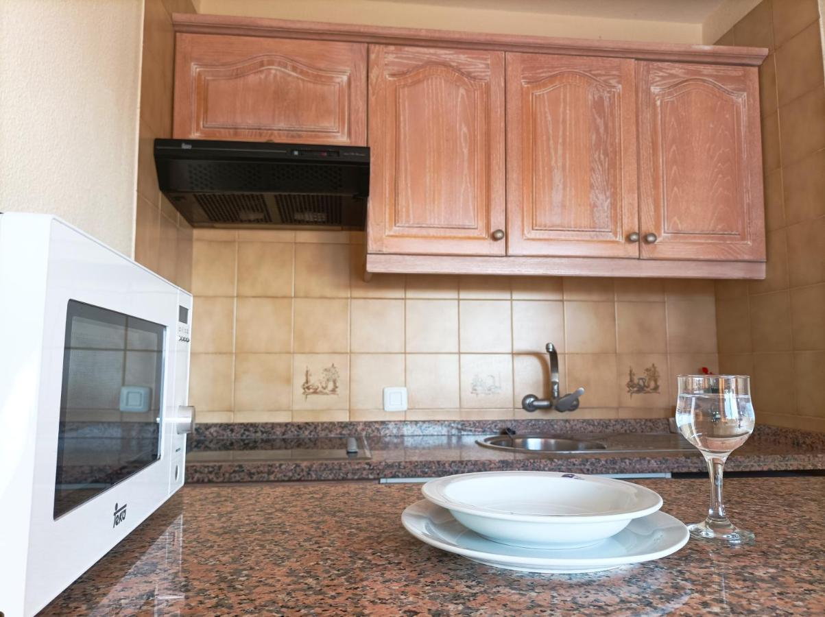 Appartement Apartamento 