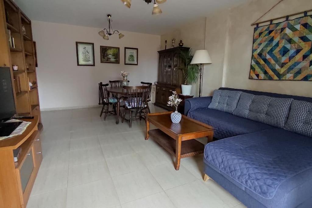 Casa El Sentir Sauzal