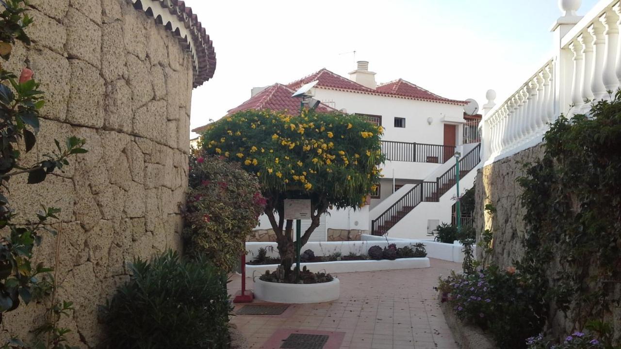 Appartement Paraiso Royal Playa de las Américas