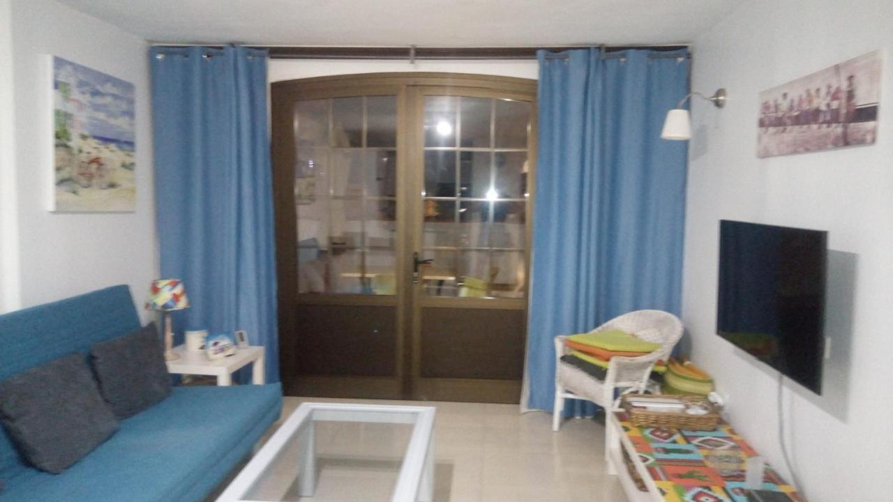 Paraiso Royal Appartement *