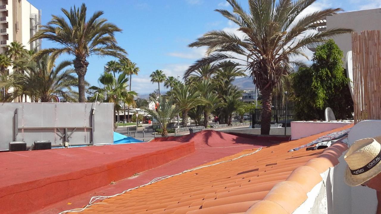 Paraiso Royal Appartement Playa de las Américas