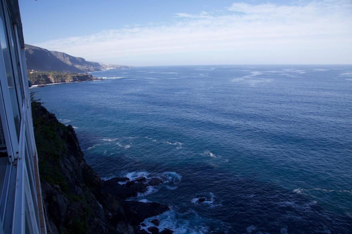 Appartement And Comfortable Vacational With Sea View *