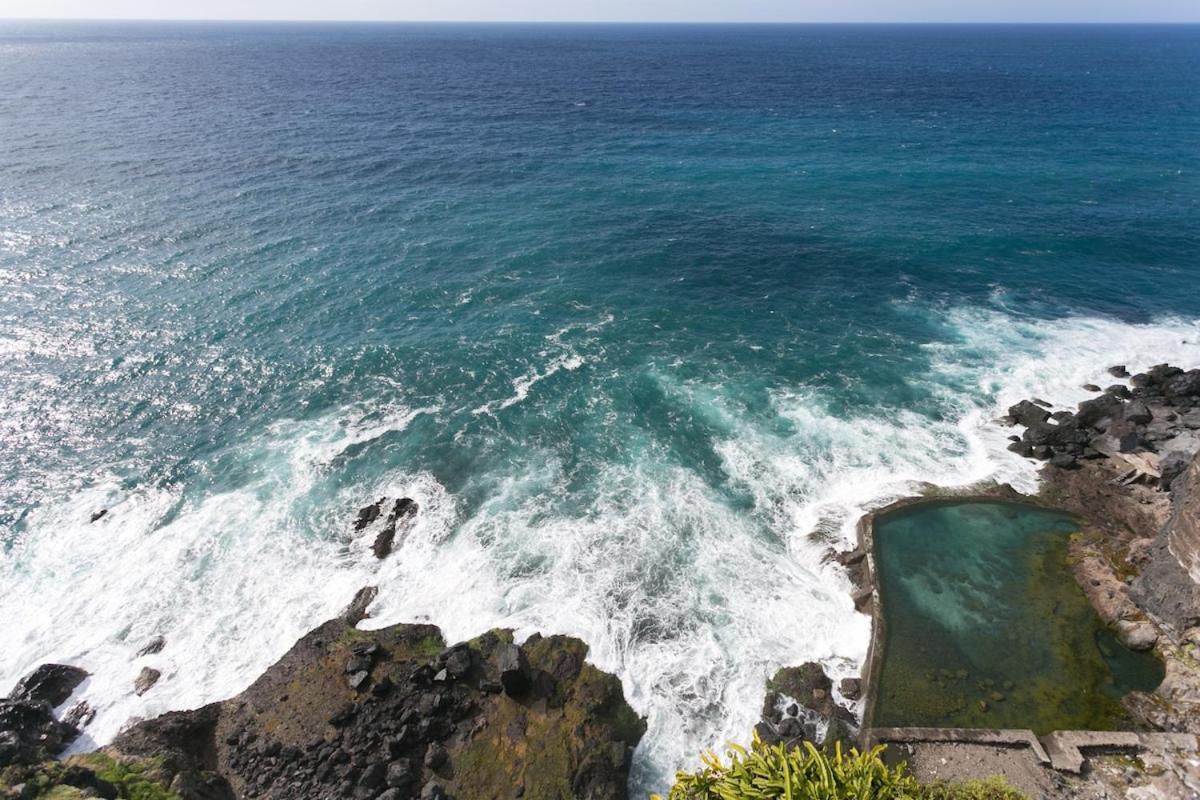 And Comfortable Vacational With Sea View