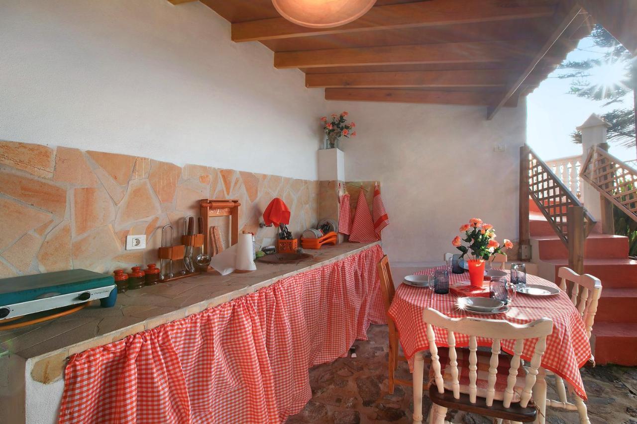 Hébergement de vacances Casa Petite Paradise *