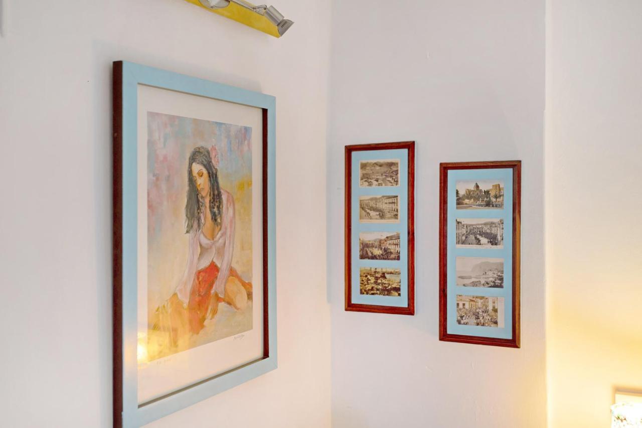 Casa Claudina Tacoronte