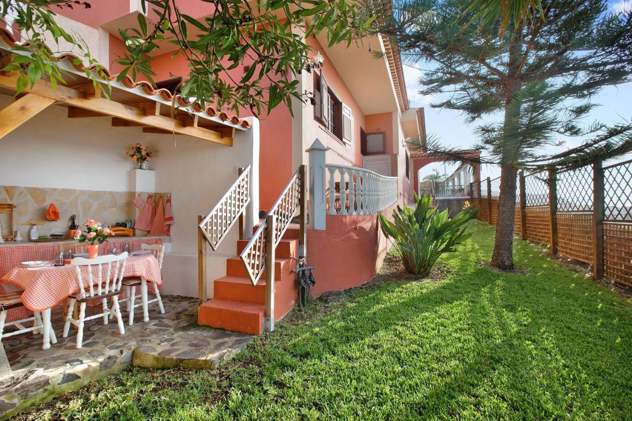 Casa Petite Paradise Hébergement de vacances La Laguna (Tenerife)