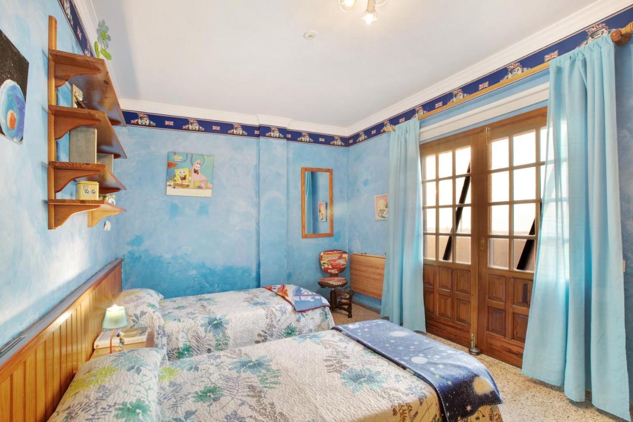 Casa Petite Paradise Hébergement de vacances La Laguna (Tenerife)