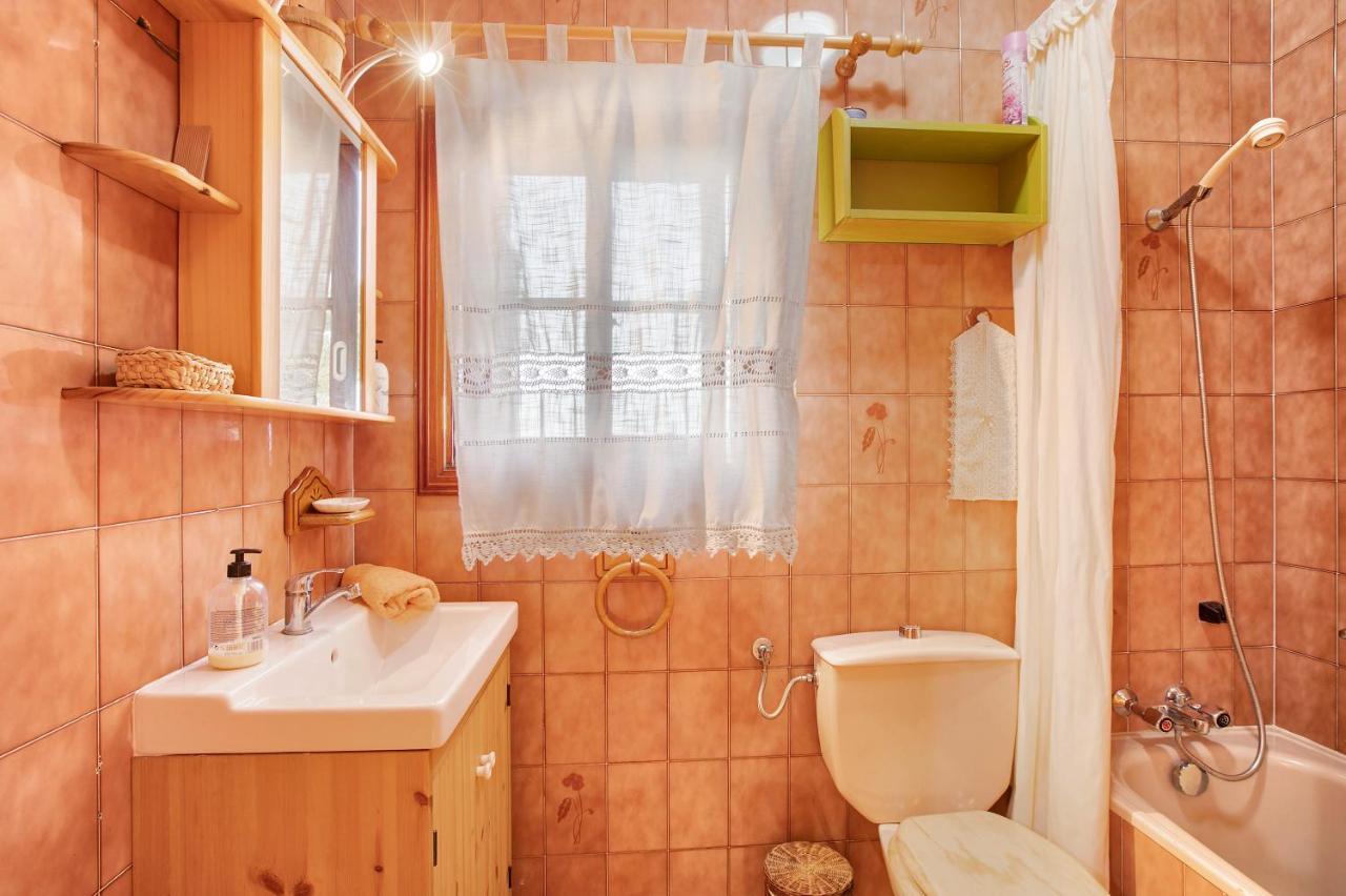 Casa Petite Paradise Hébergement de vacances *