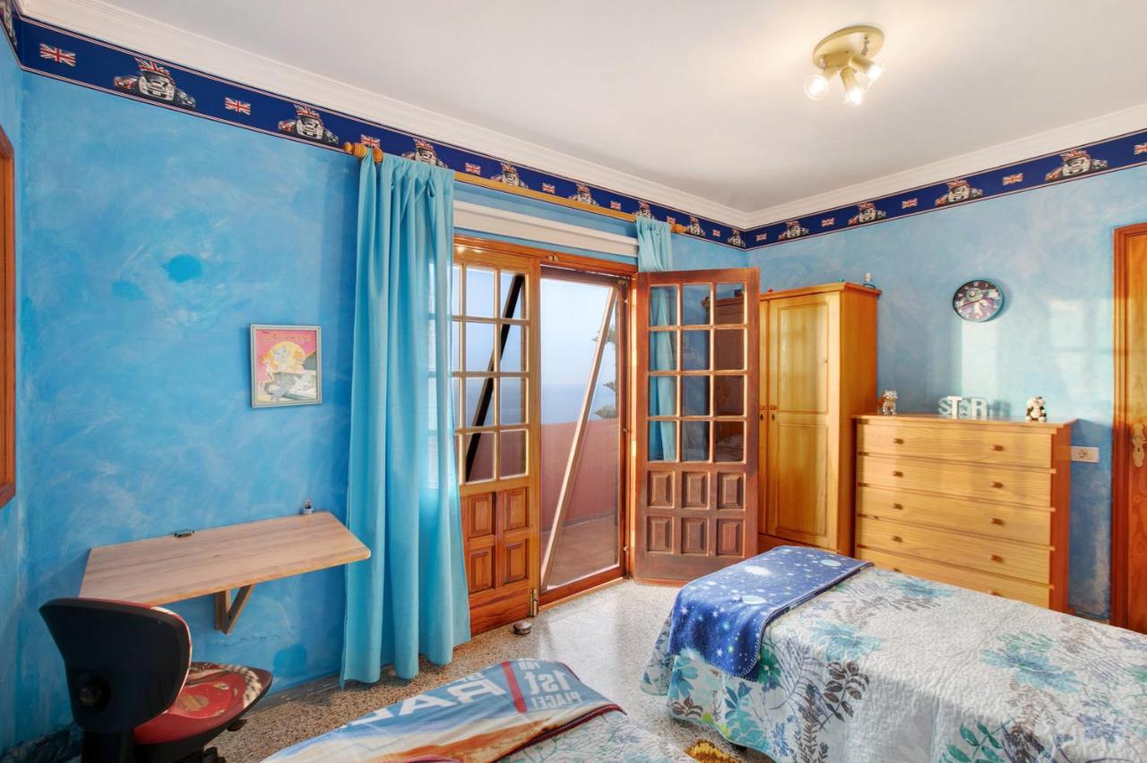 Hébergement de vacances Casa Petite Paradise La Laguna (Tenerife)
