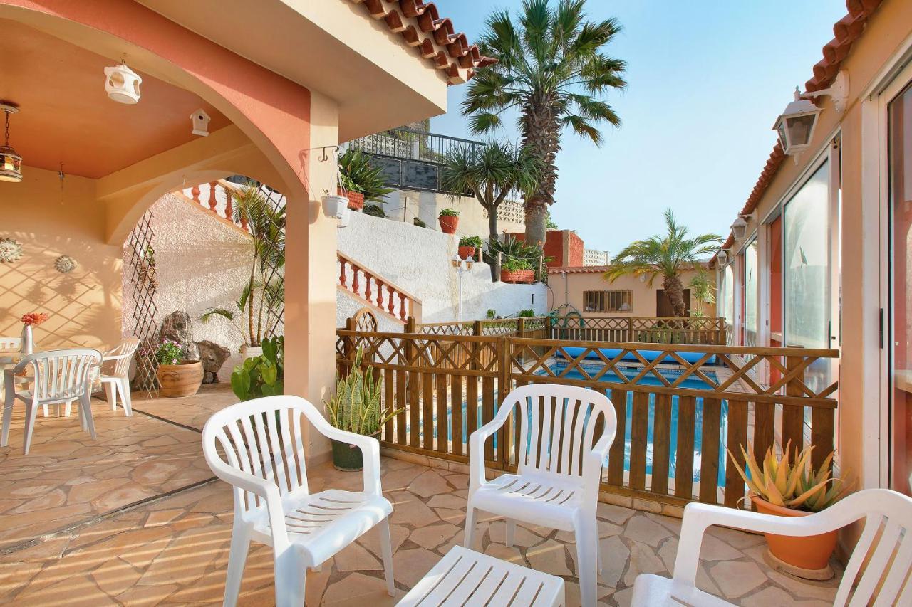 Casa Petite Paradise Hébergement de vacances