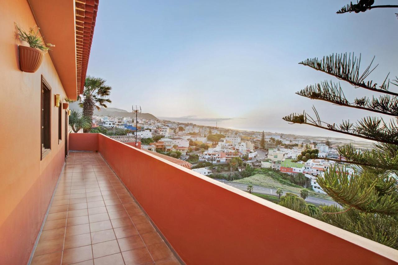 Hébergement de vacances Casa Petite Paradise La Laguna (Tenerife)