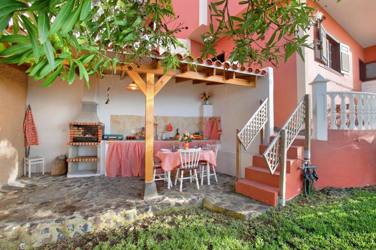 Casa Petite Paradise Hébergement de vacances
