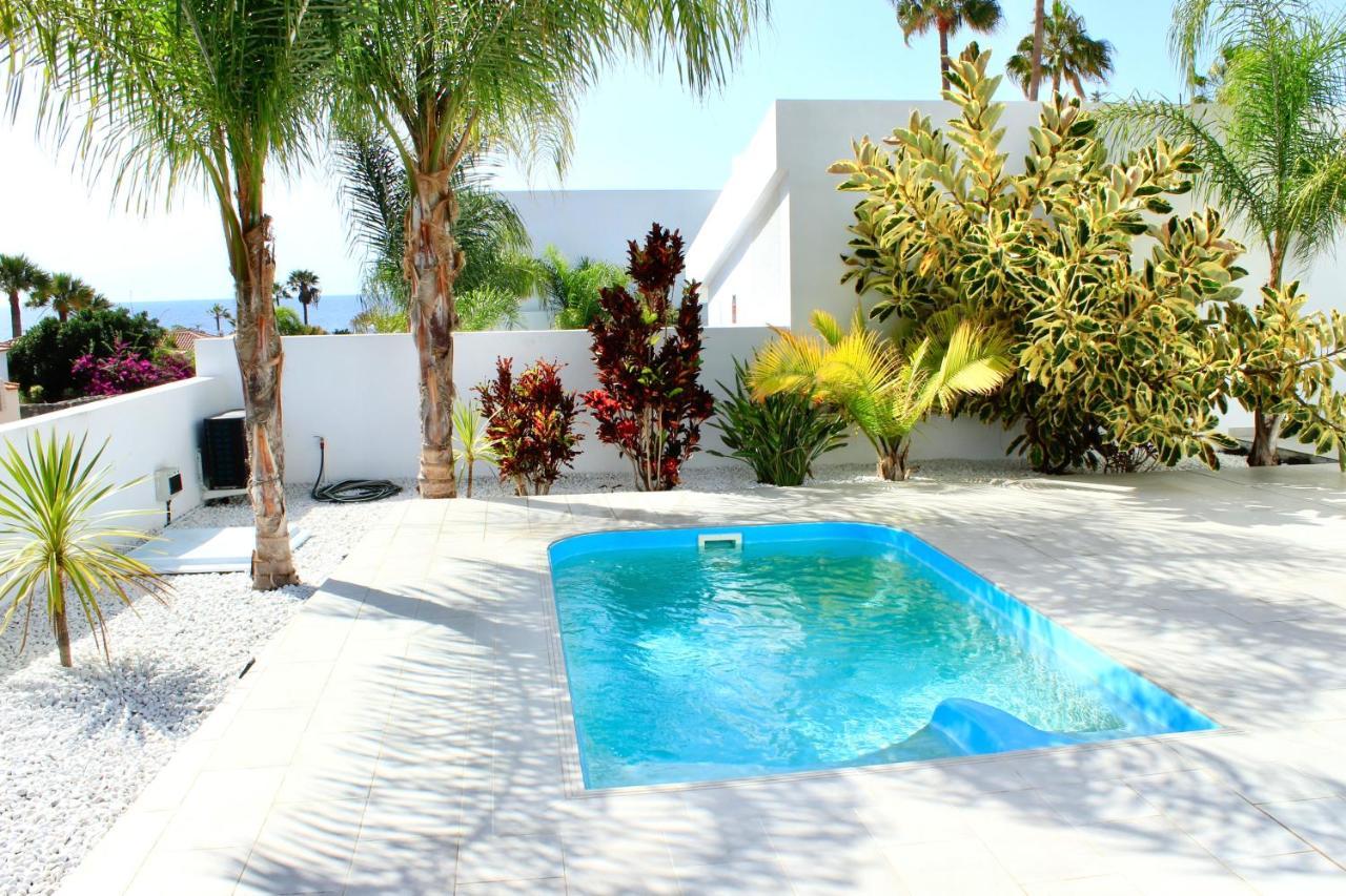 Villa Carla - 3bdr + 3bath In Amarilla Golf San Miguel de Abona