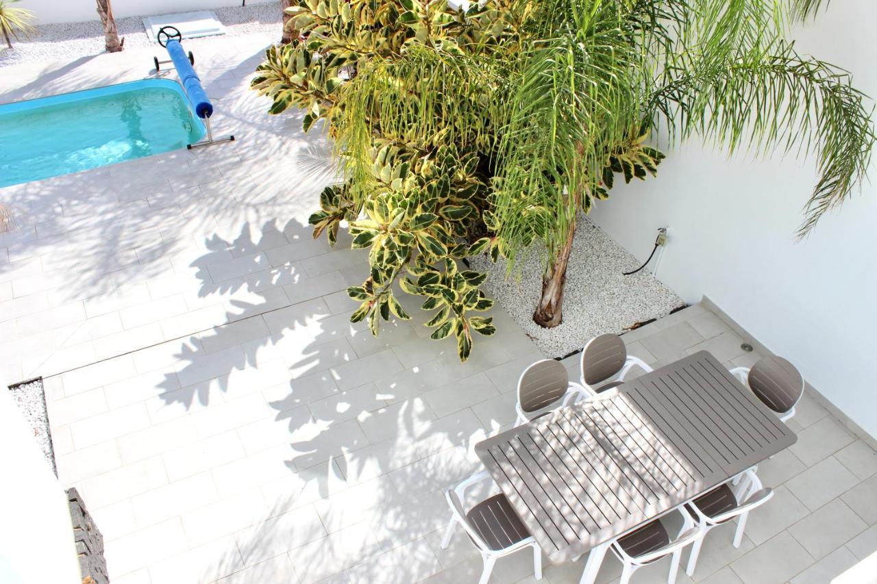 Carla - 3bdr + 3bath In Amarilla Golf Villa