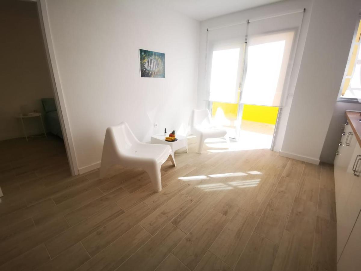 Disfruta Del Mar Appartement