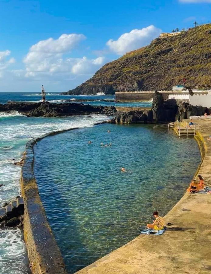 Disfruta Del Mar Appartement