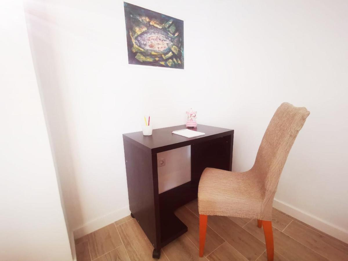 Appartement Disfruta Del Mar El Pris