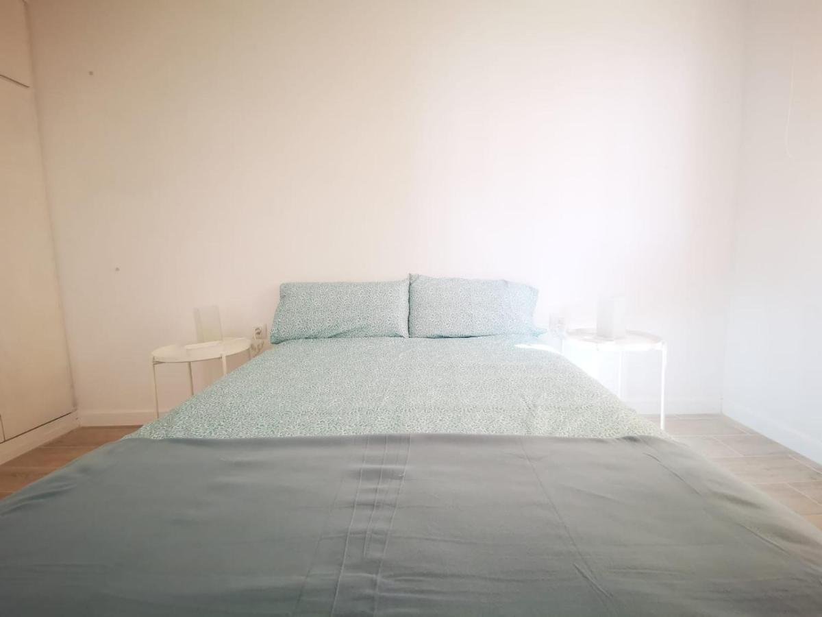 Disfruta Del Mar Appartement
