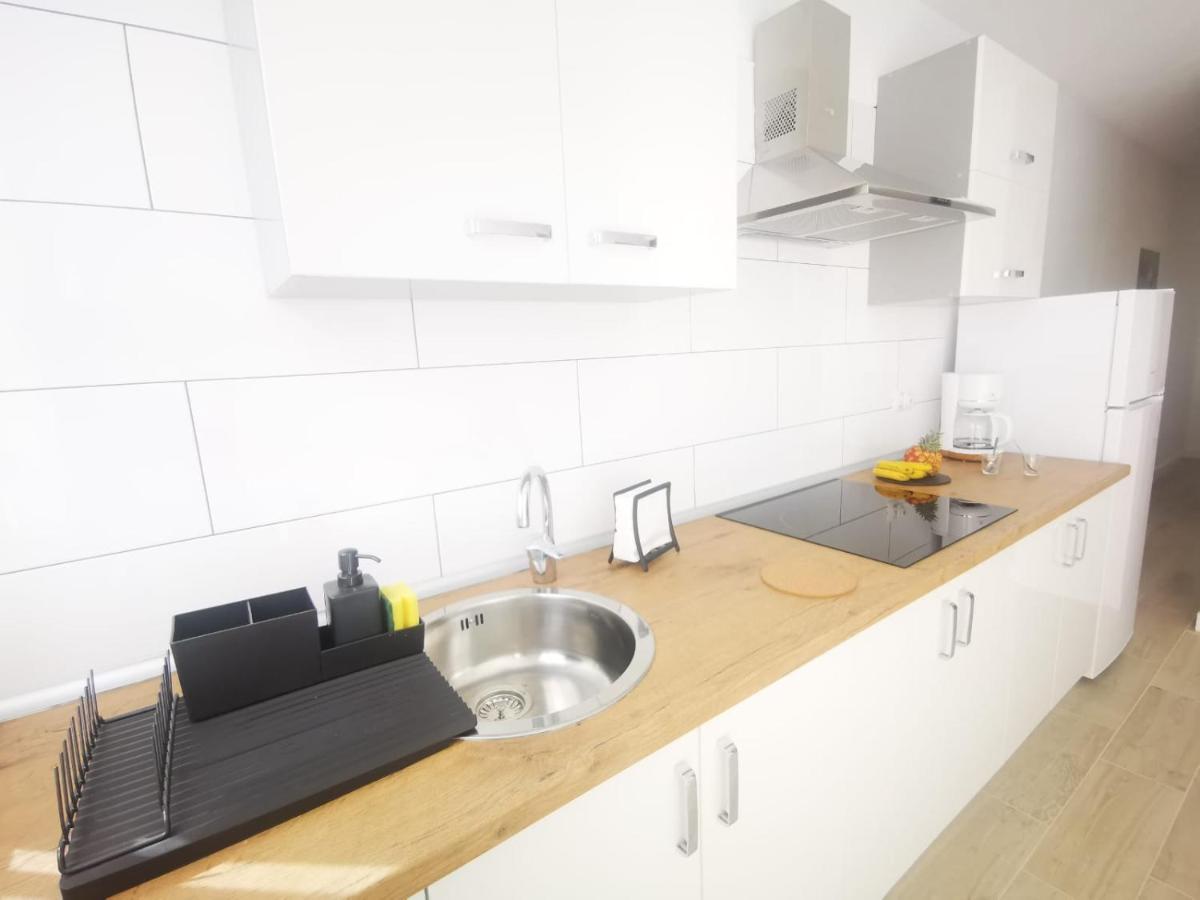 Disfruta Del Mar Appartement