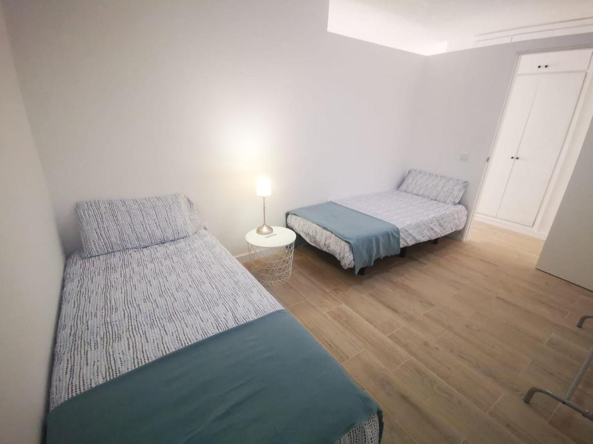 Appartement Disfruta Del Mar El Pris