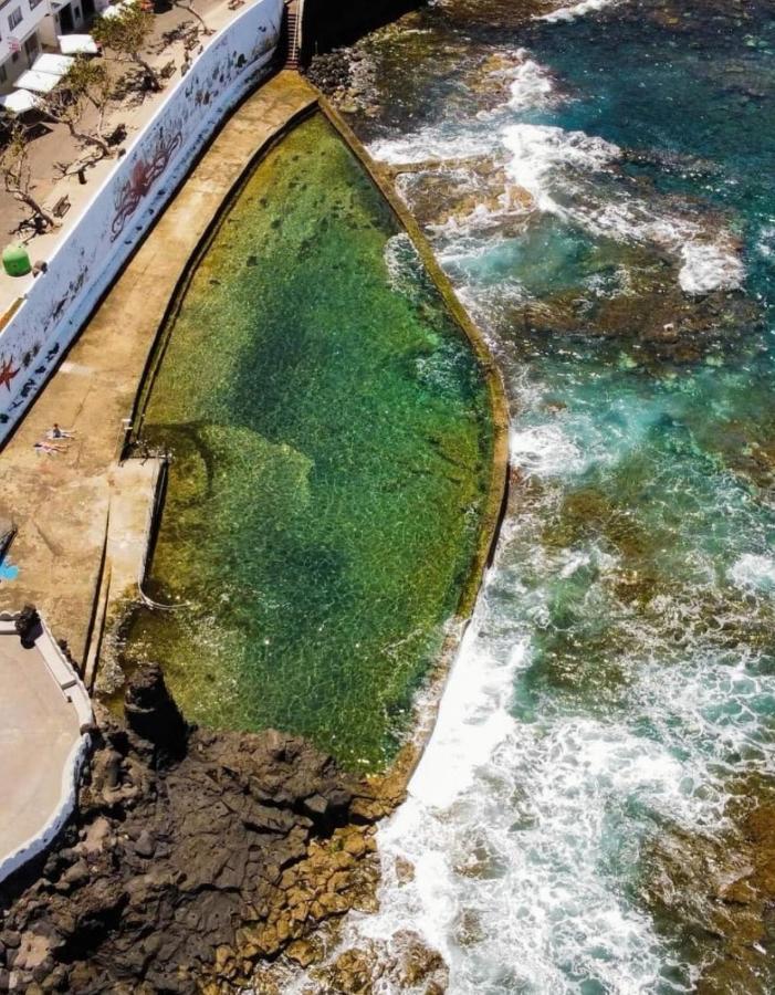 Disfruta Del Mar Appartement El Pris