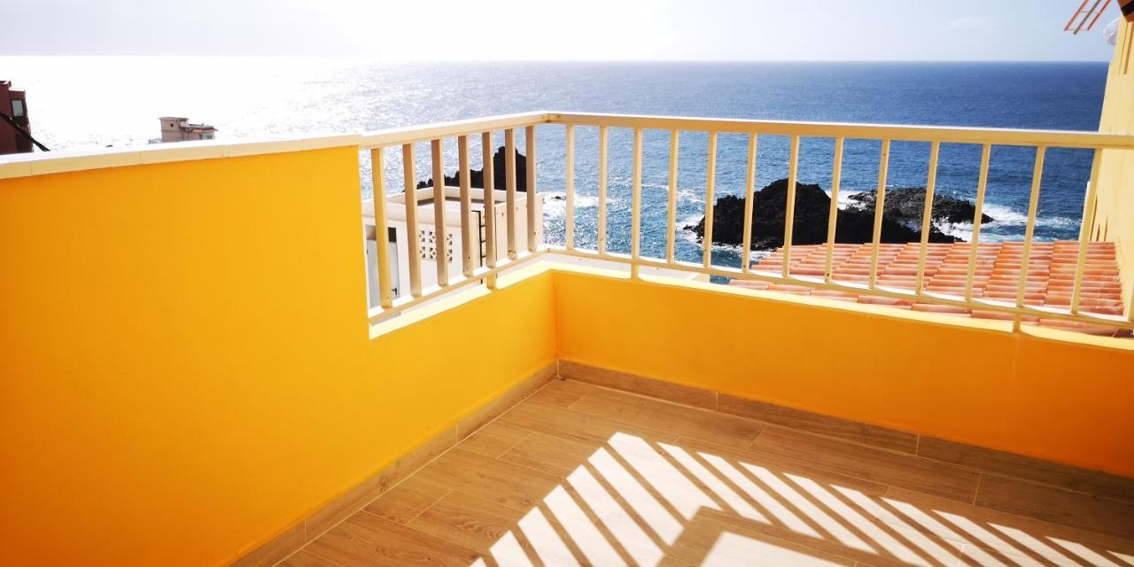 Disfruta Del Mar Appartement *