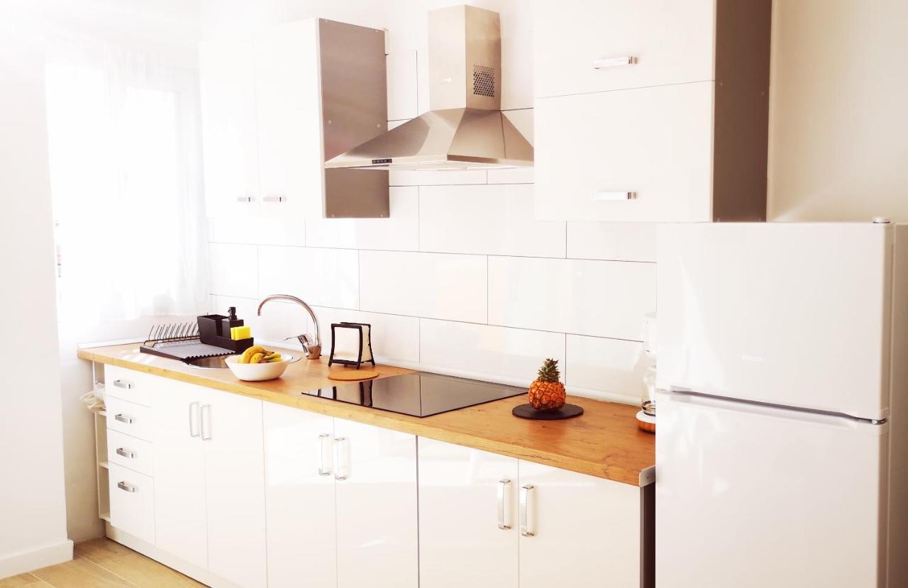 Disfruta Del Mar Appartement El Pris