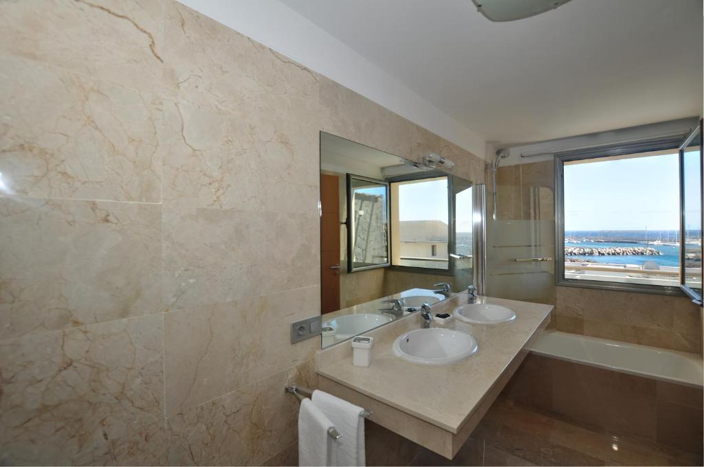 Complejo Sun Bay Station touristique 3*