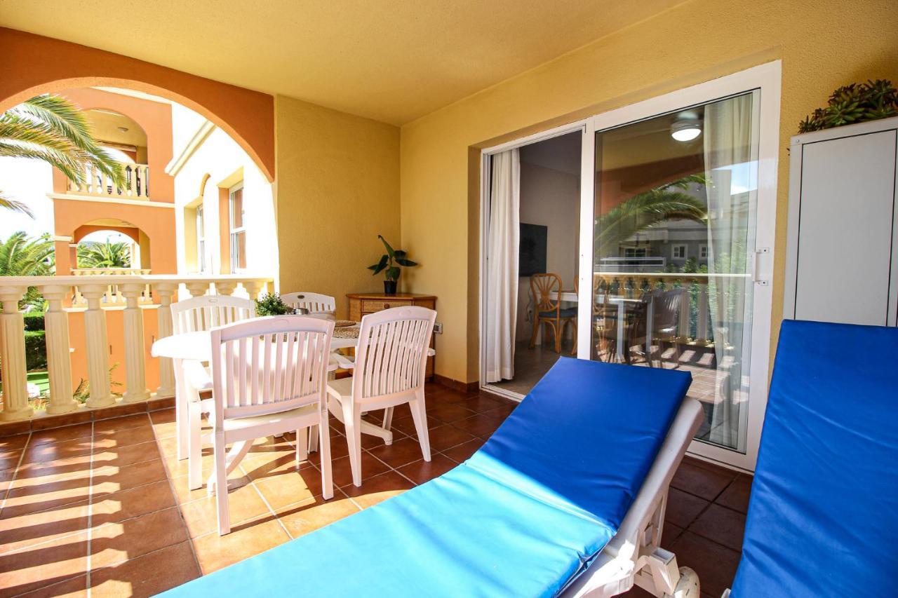 Bonito Apartamento De Diseño 2 Dormitorios, 2 Baños Con Terraza En Winter Gardens * San Miguel de Abona
