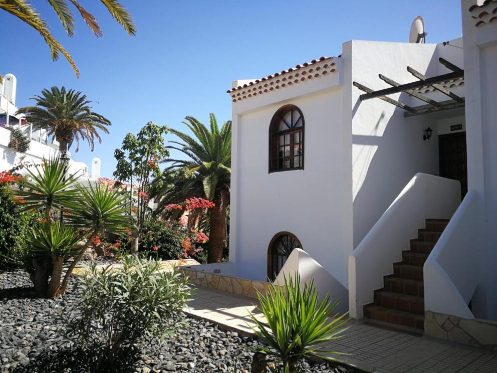 Hygge In Bouganvillas, Costa Adeje Apartment Costa Adeje (Tenerife)