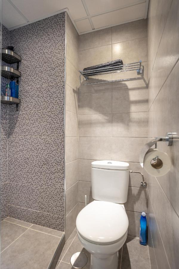 Castle Harbour Matthew's Flat Cristianos By Lovetenerife Los Cristianos (Tenerife)