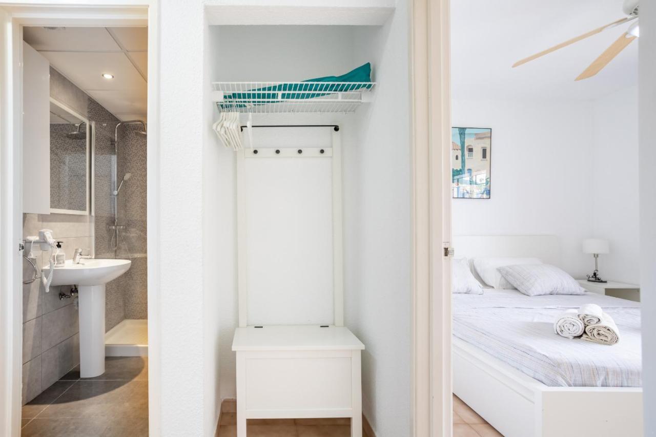 Apartment Castle Harbour Matthew's Flat Cristianos By Lovetenerife Los Cristianos (Tenerife)