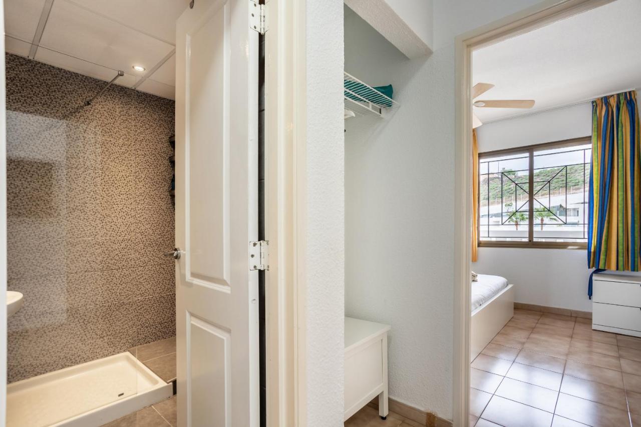 Castle Harbour Matthew's Flat Cristianos By Lovetenerife Los Cristianos (Tenerife)